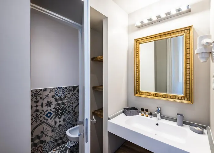 Giselda 3* Roma