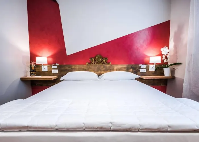 Giselda 3* Roma