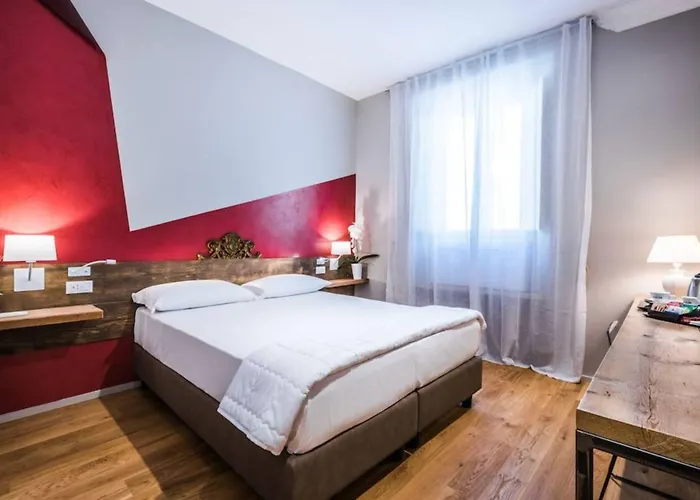 Giselda Casa de hóspedes 3*