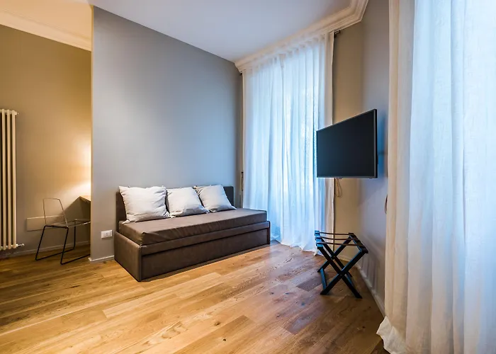 Giselda 3* Roma