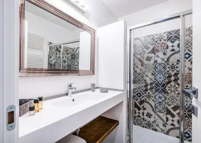 Casa de hóspedes Giselda 3*