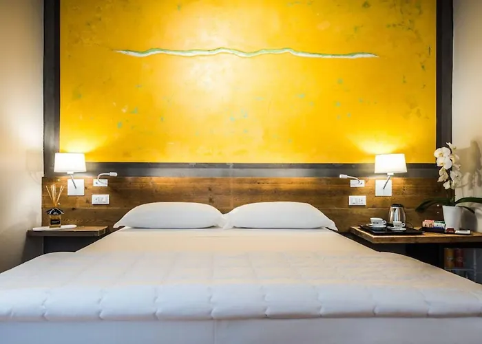 Giselda 3* Roma