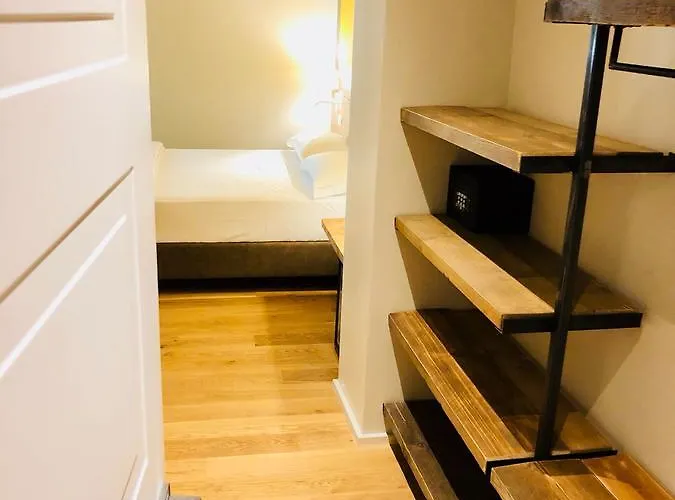 Casa de hóspedes Giselda 3*