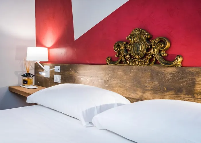 Casa de hóspedes Giselda 3*