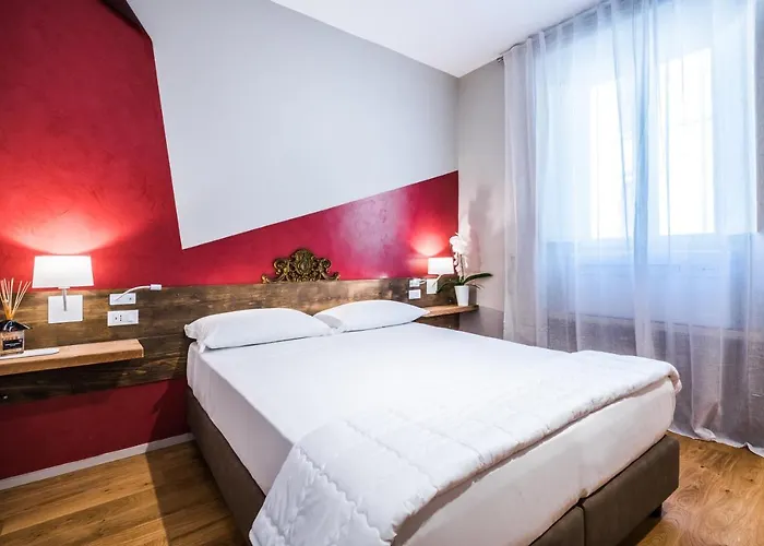 Giselda Casa de hóspedes 3*